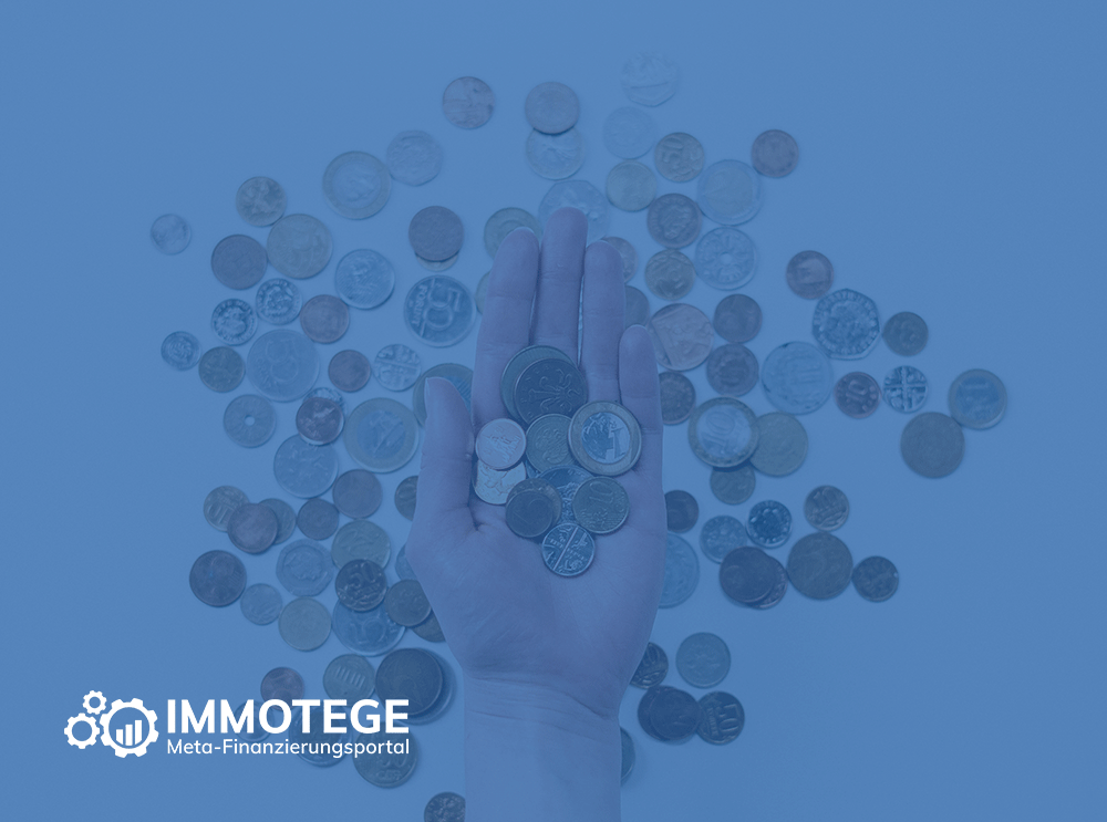 Beleihung von Immobilien Beleihung von Immobilien