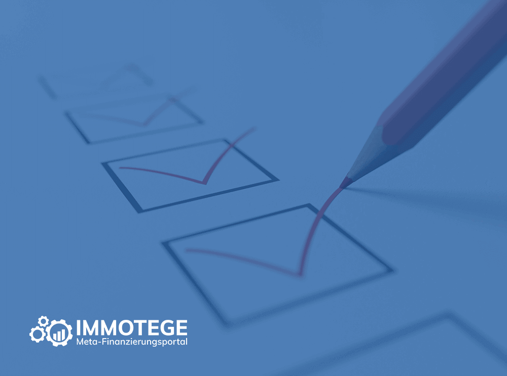 Checkliste Wohnungskauf 1 Checkliste Wohnungskauf 1