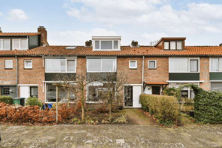 Herrenloses Haus Herrenloses Haus