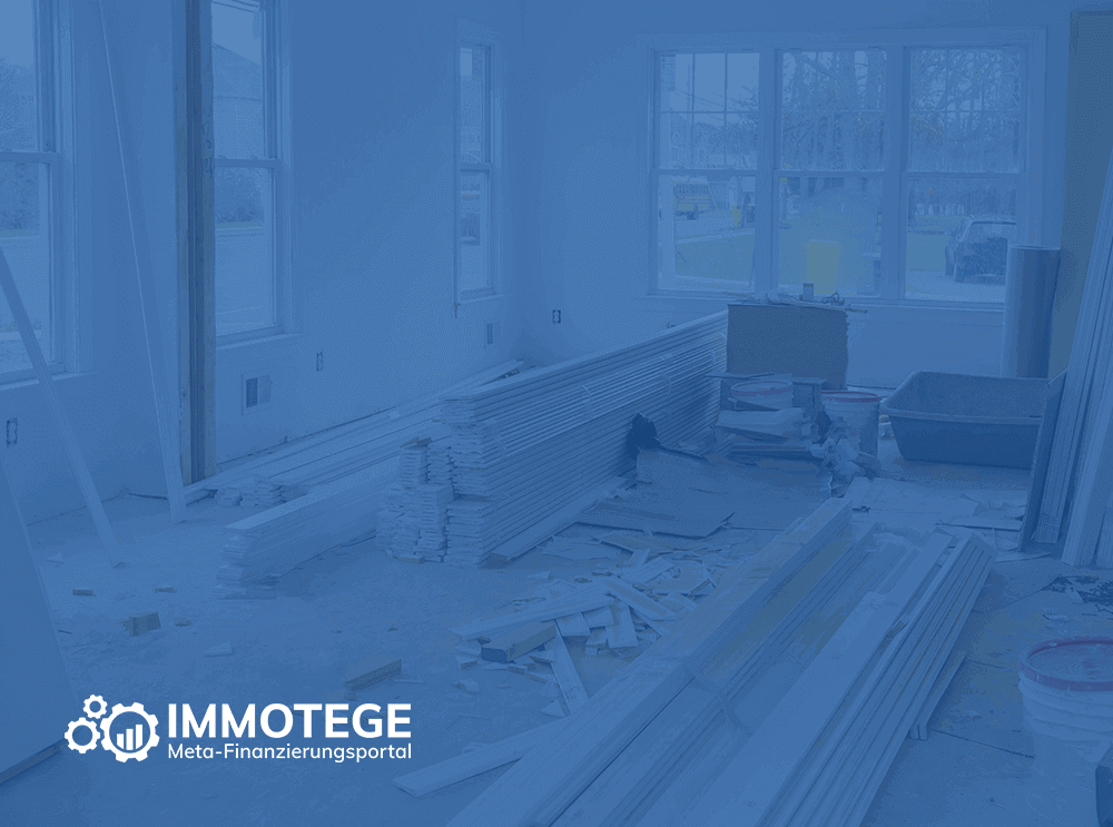 Kernsanierung Kernsanierung