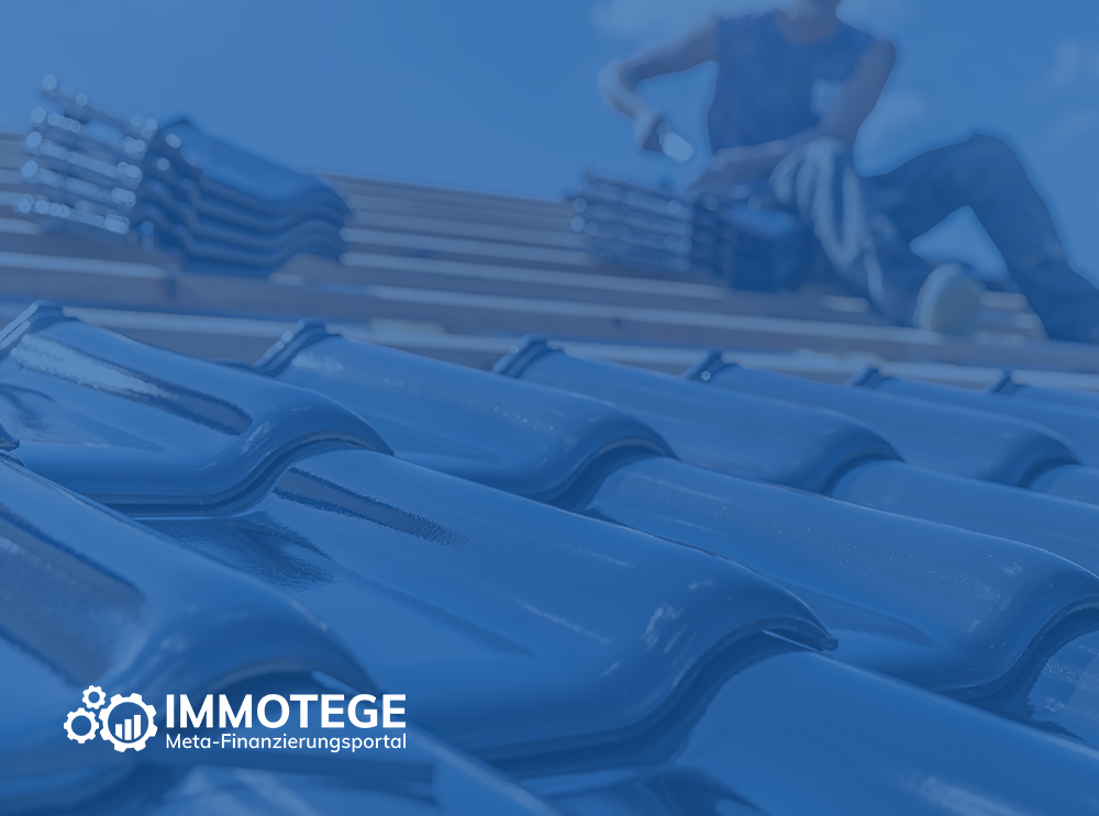 Dachformen Dachformen