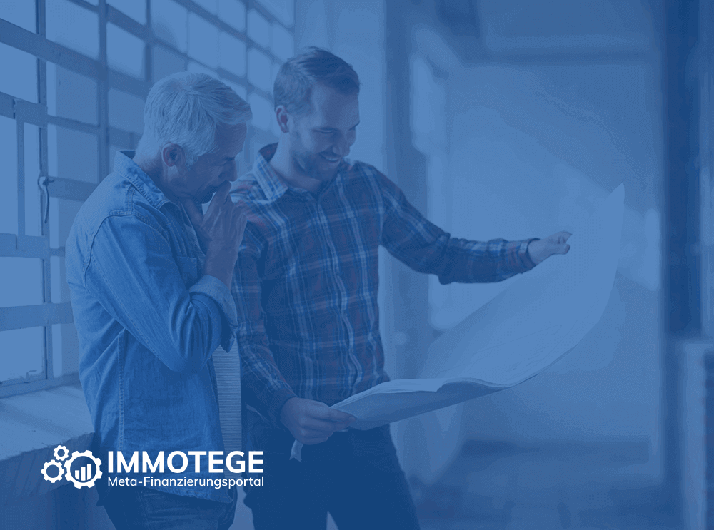 Baubeschreibung Baubeschreibung