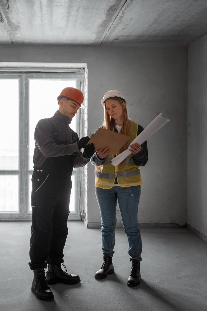 Bausachverständiger