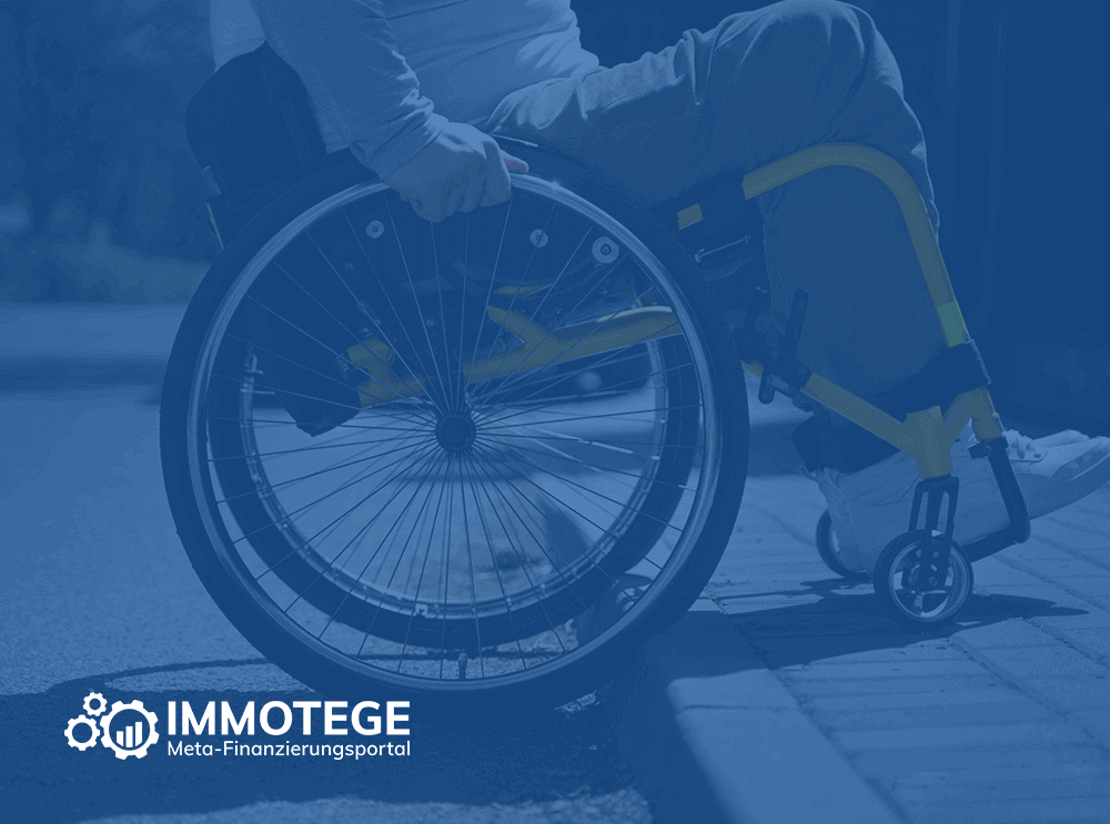 Barrierefrei Barrierefrei