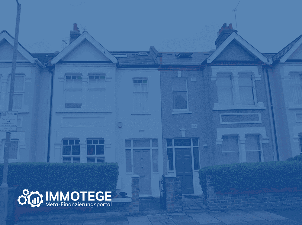 Reihenhaus Reihenhaus