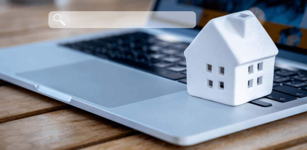 Immobiliensuchmaschine