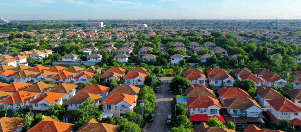 Mehrfamilienhaus kaufen