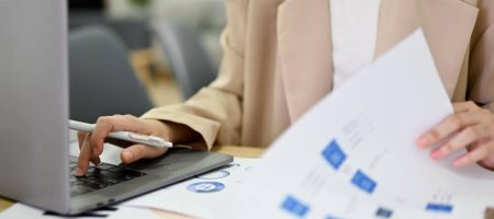 Immobilienfinanzierung Baufi-Rechner